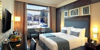 Anjum Hotel Makkah Anjum Hotel Makkah